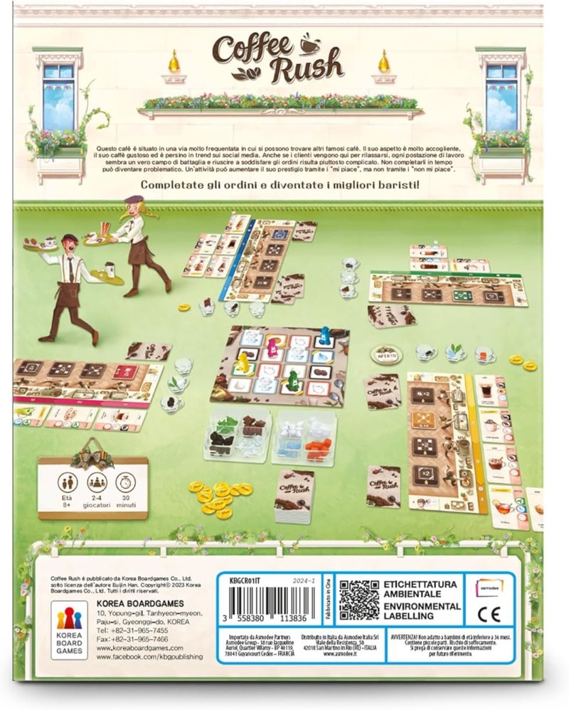 L'Ultimo Gioco di Slot a Tema Avventura: Uncrossable Rush in Italia