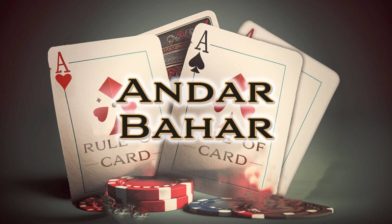 Experience the Thrill of Andar Bahar Online Demo Games in India in India